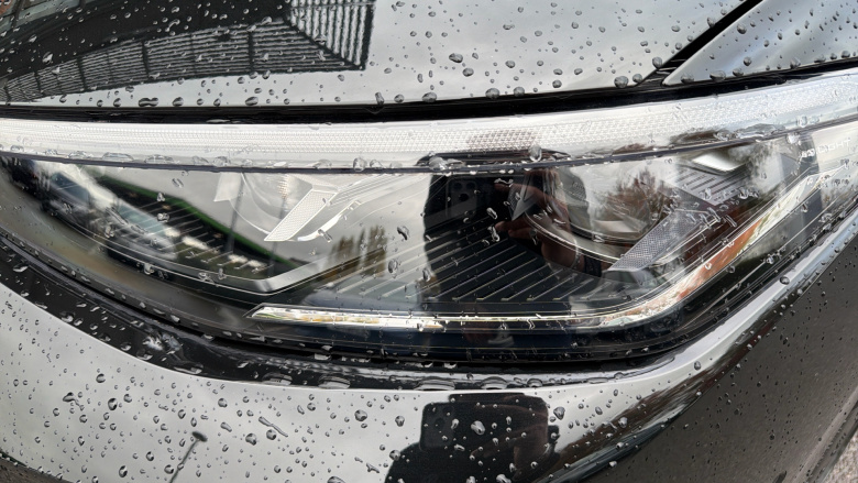 Volkswagen Passat 1.5 eTSI R-Line 5dr DSG Petrol Estate